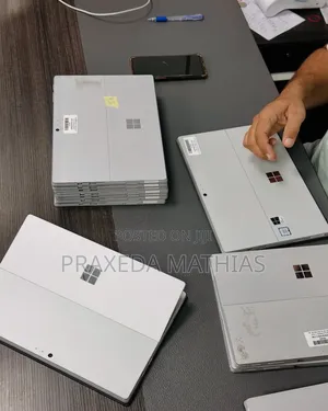 Laptop Microsoft Surface Pro 5 8GB Intel Core I5 SSD 256GB