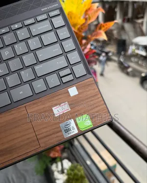 Laptop HP Envy 13 8GB Intel Core I5 SSD 512GB