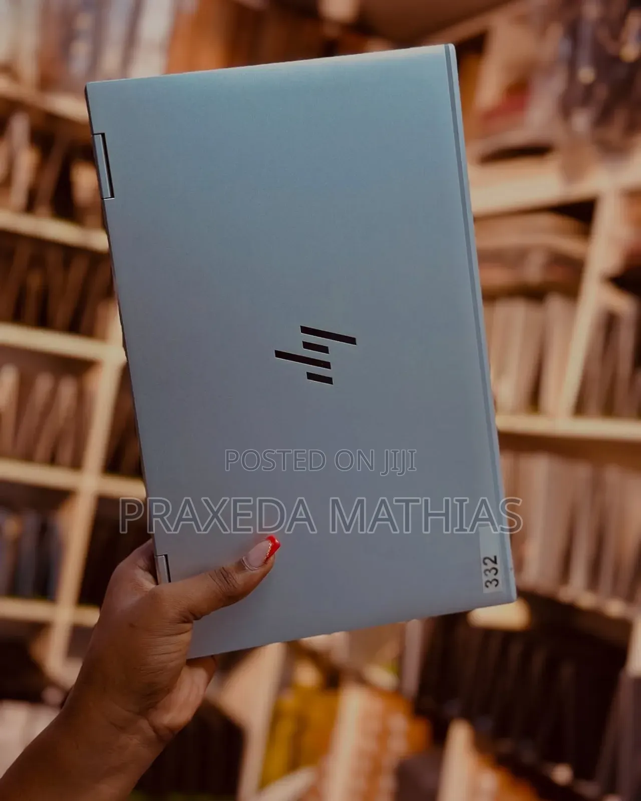 Laptop HP EliteBook X360 1030 G8 16GB Intel Core I7 SSD 512GB