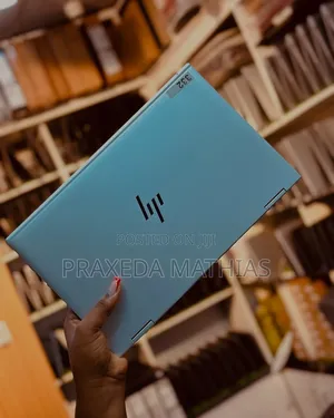 Laptop HP EliteBook X360 1030 G8 16GB Intel Core I7 SSD 512GB