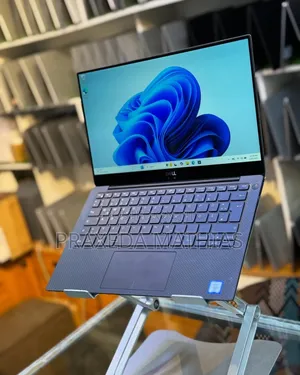 Laptop Dell XPS 13 9370 8GB Intel Core I5 SSD 256GB