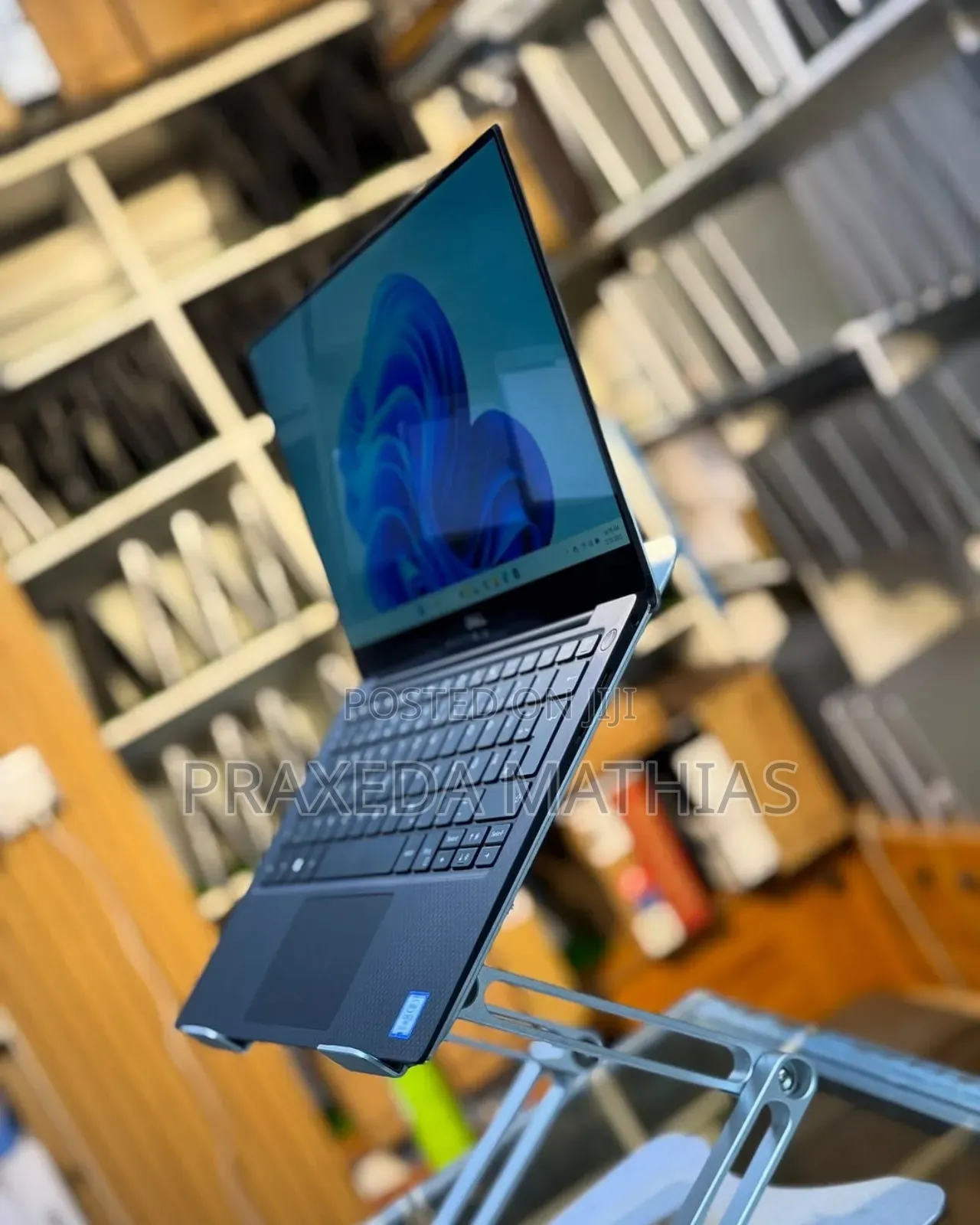 Laptop Dell XPS 13 9370 8GB Intel Core I5 SSD 256GB