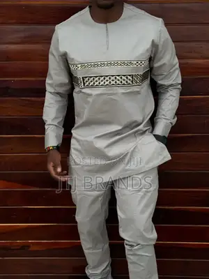 New Best Nigerian Style