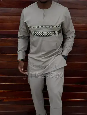 New Best Nigerian Style