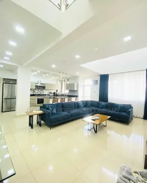 Furnished 3bdrm Penthouse in Upanga East for rent