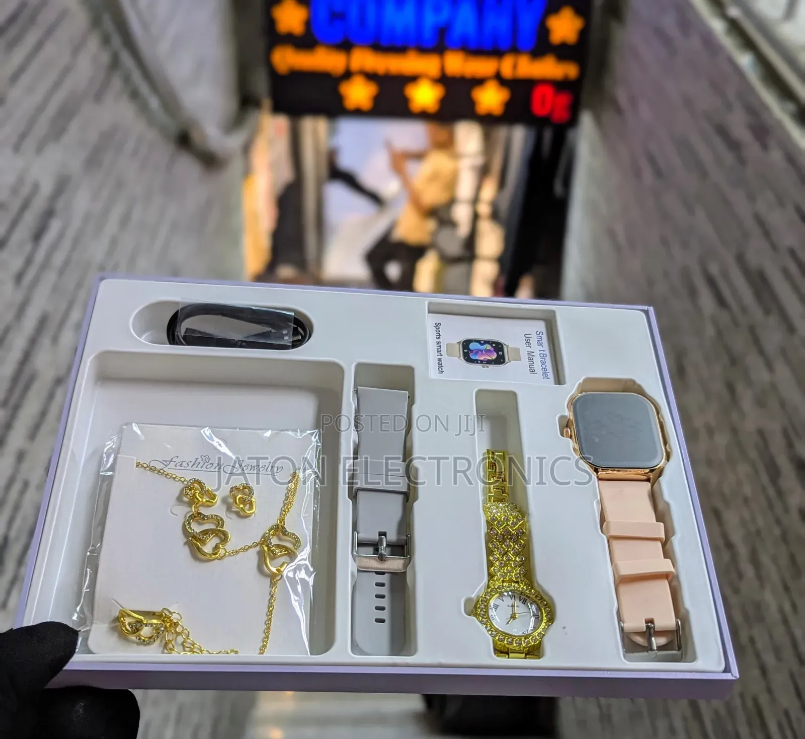 D 15 Gs Smart Watches High Quality