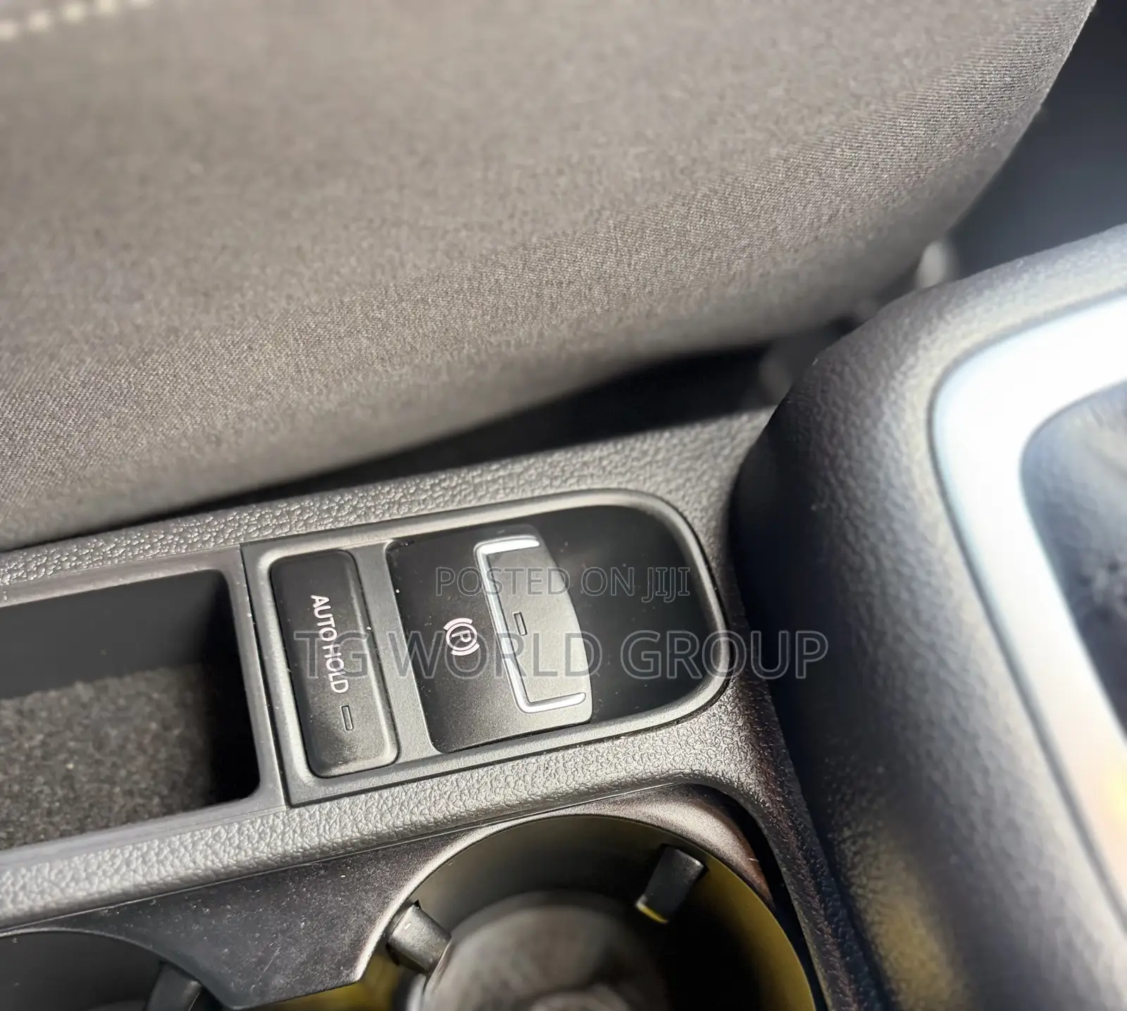 Volkswagen Tiguan 2.0 S 4Motion 2012 Black
