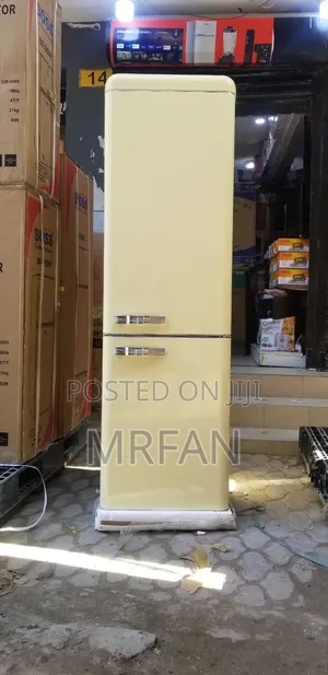 Swan Fridge 
Litter 255l