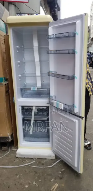 Swan Fridge 
Litter 255l