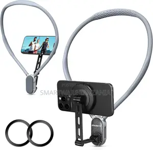 Hands-free Pov/Vlog Video Filming Content Creator Essentials