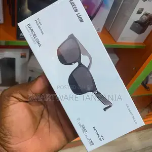 Smart Bluetooth Sunglasses, Voice Microphone Speaker