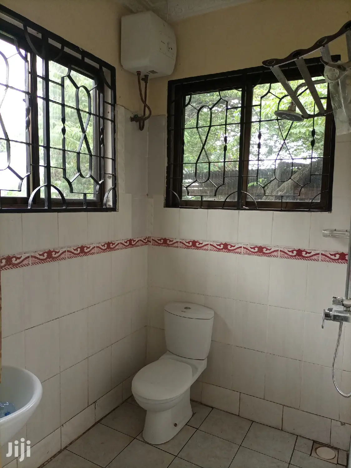 3bdrm House in Mbezi Beach for rent