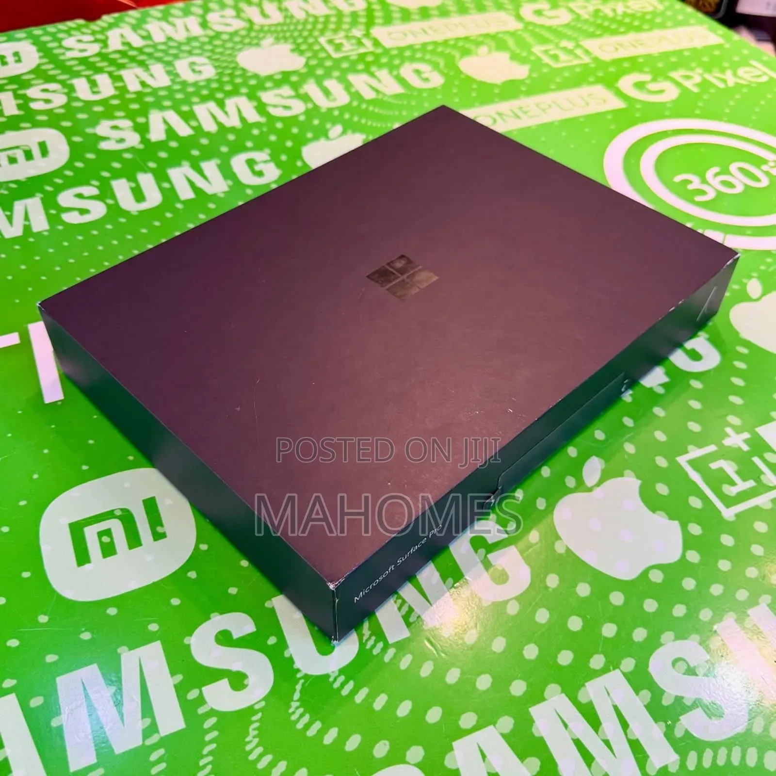 Surface Pro 11 X Plus 16 M-512 Gb Black. Co Pilot