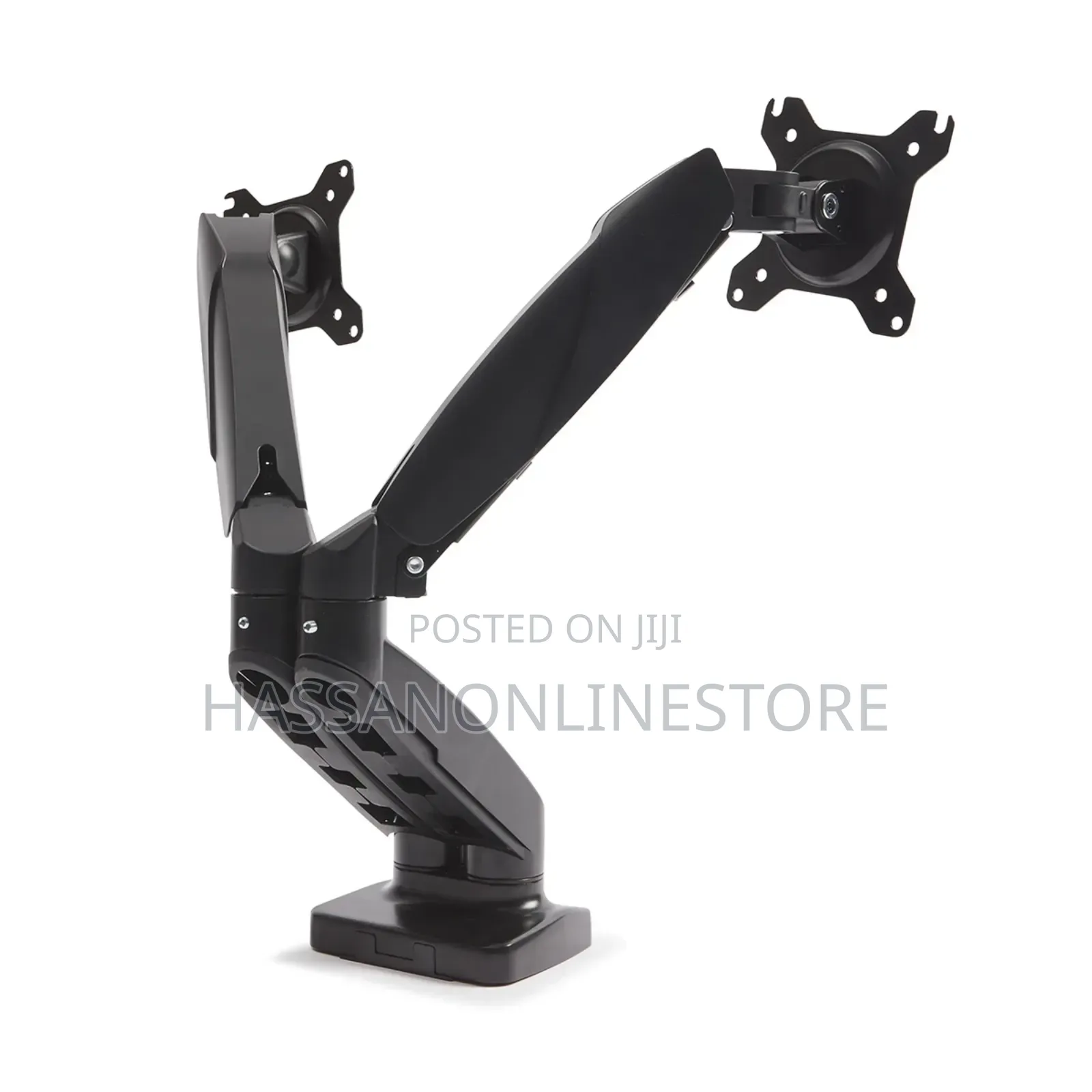 Anko Dual Arm Monitor Mount