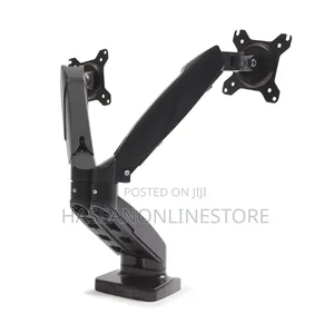 Anko Dual Arm Monitor Mount