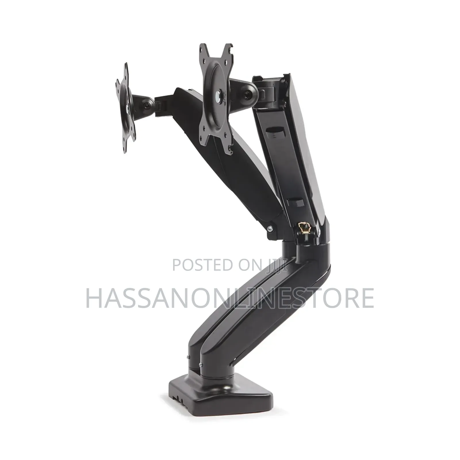 Anko Dual Arm Monitor Mount