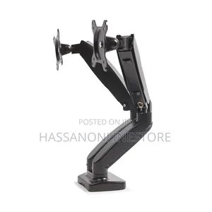 Anko Dual Arm Monitor Mount