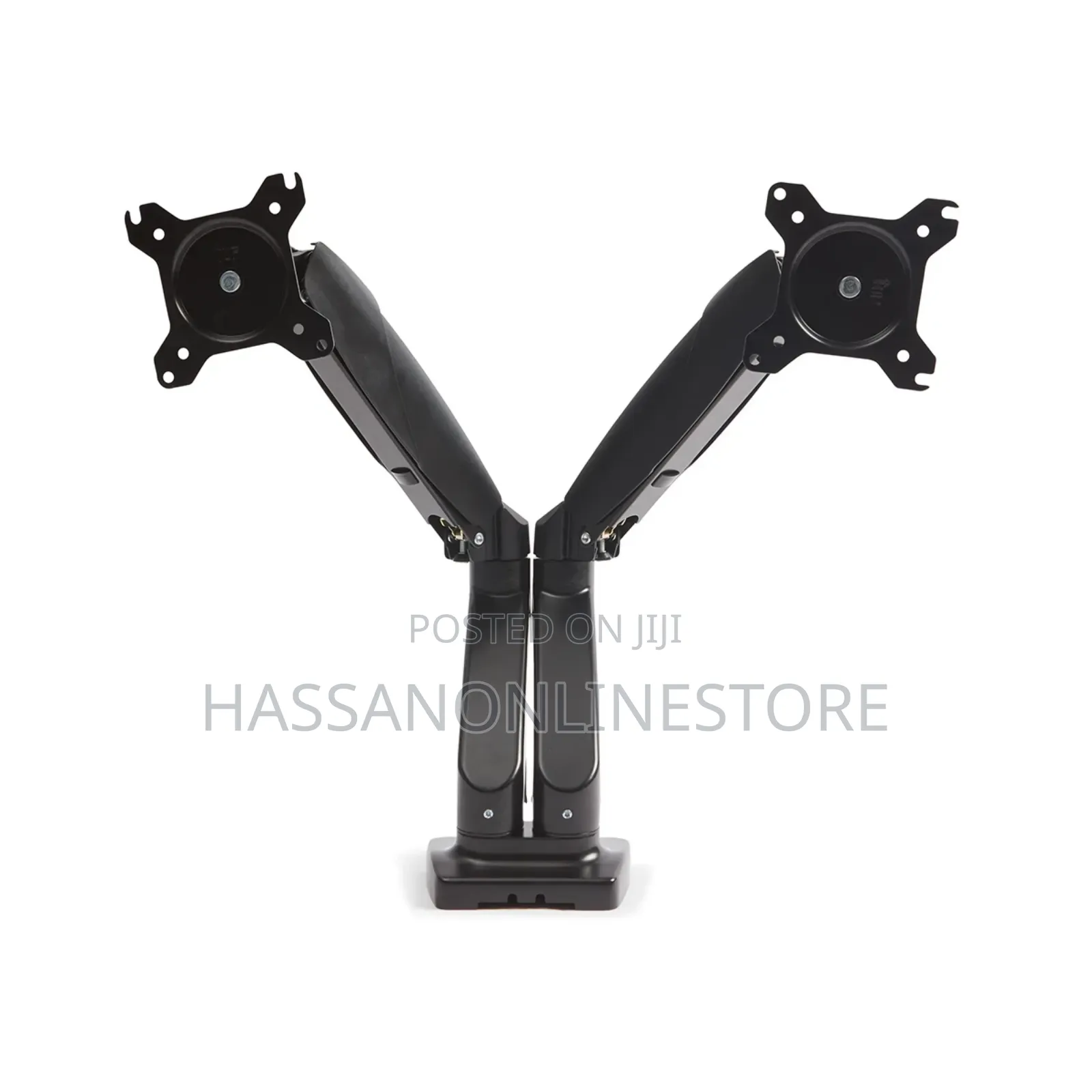 Anko Dual Arm Monitor Mount