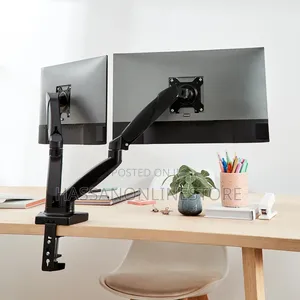 Anko Dual Arm Monitor Mount