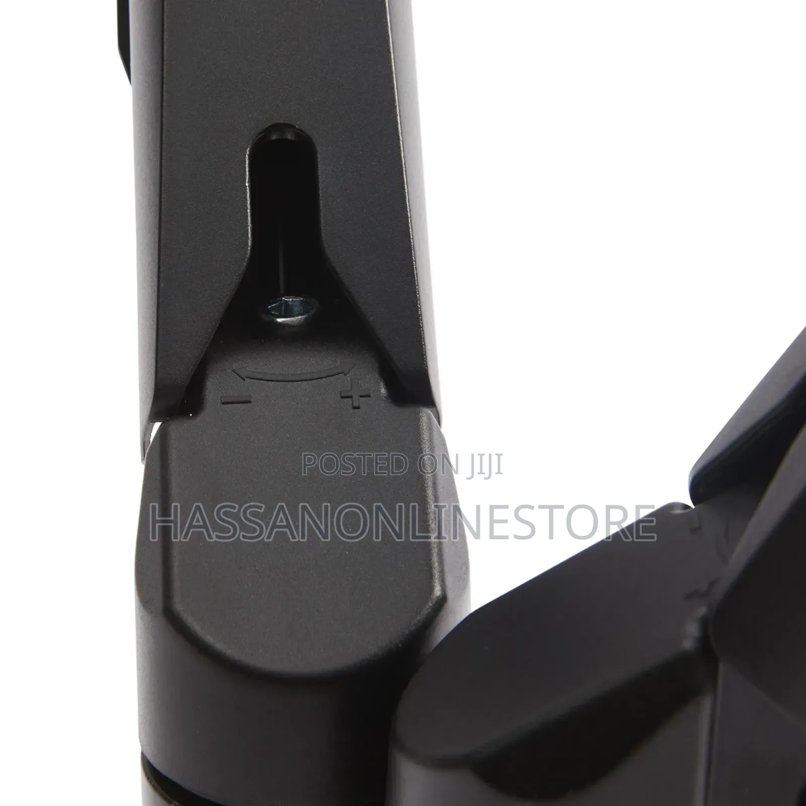Anko Dual Arm Monitor Mount