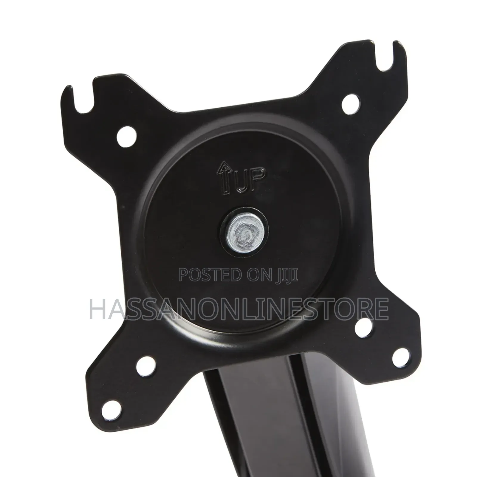 Anko Dual Arm Monitor Mount
