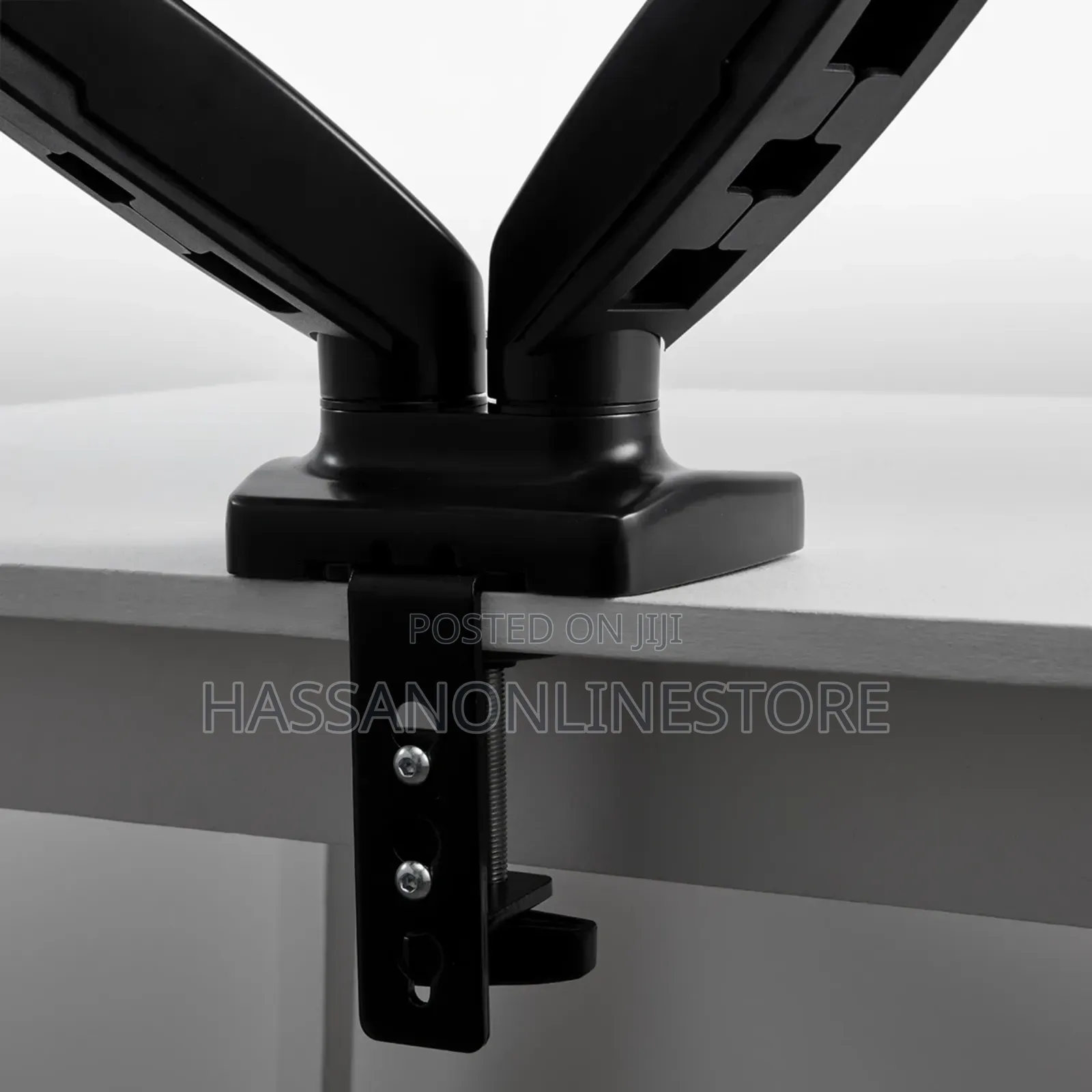 Anko Dual Arm Monitor Mount