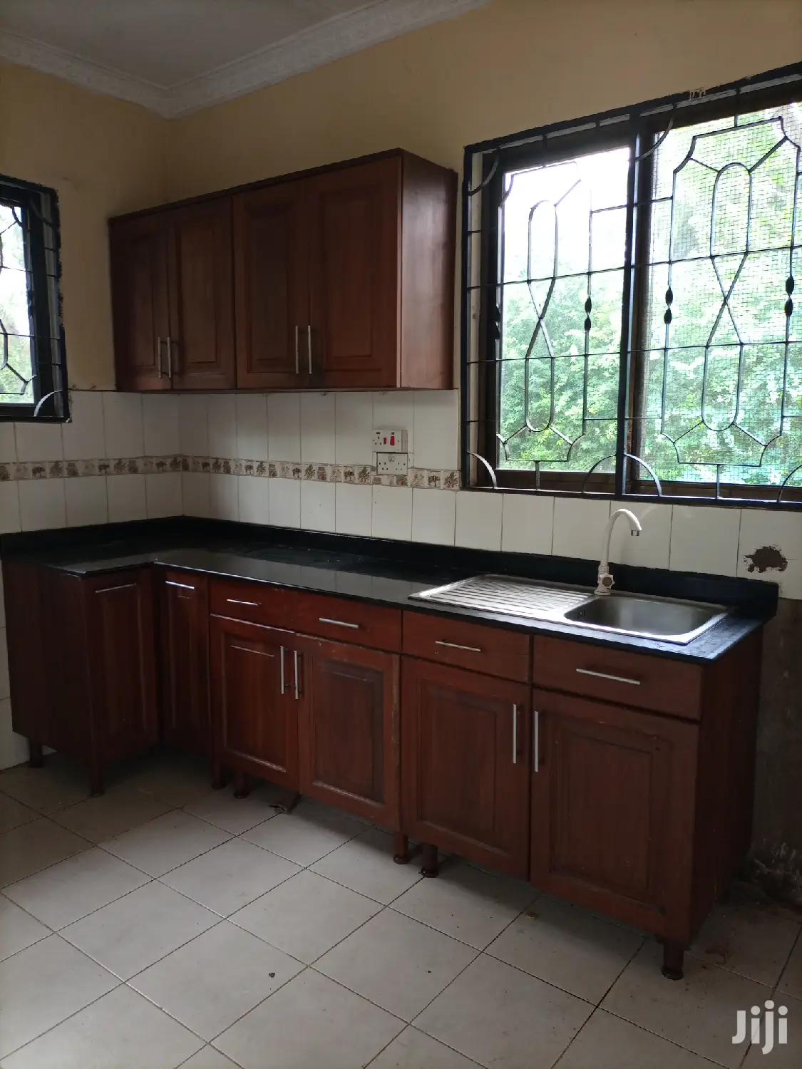 3bdrm House in Mbezi Beach for rent