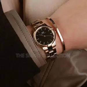 Daniel Wellington