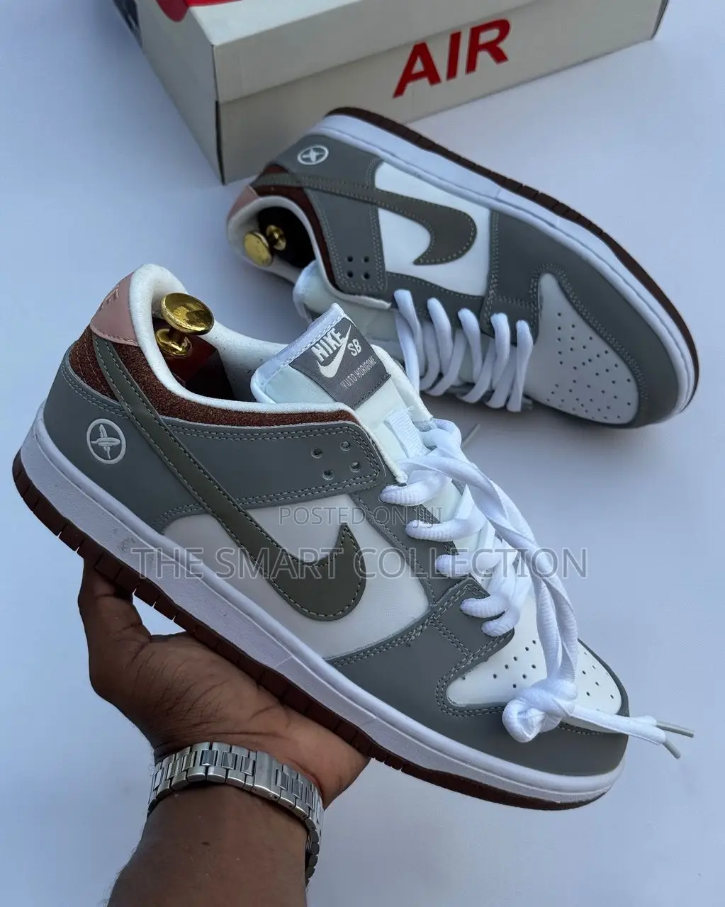 Air Nike Shoes