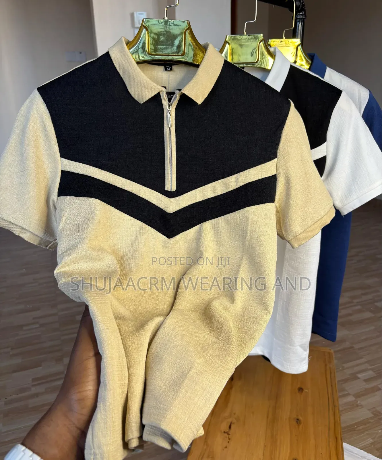 Heavy T Shirts in High Quality