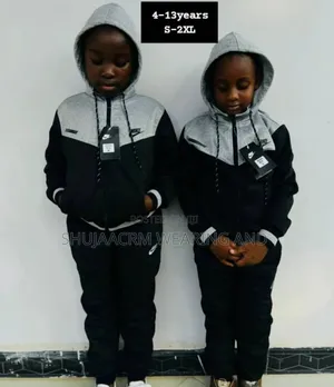 Kids Track Suits