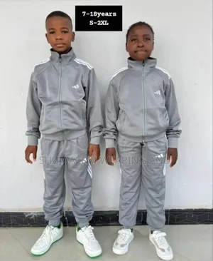 Kids Track Suits