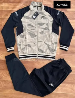 Adults Quality Track Suits