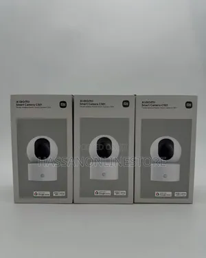 Xiaomi Smart Camera C301