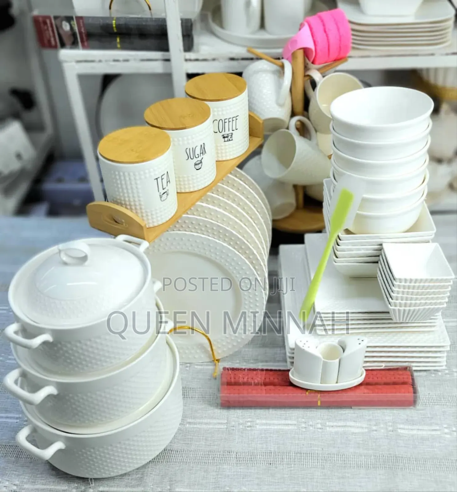Dinner Sets