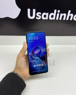 Photo - Motorola Moto G53 128 GB