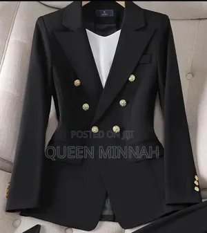 Ladies Suit