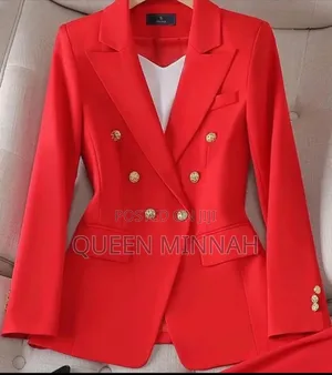 Ladies Suit