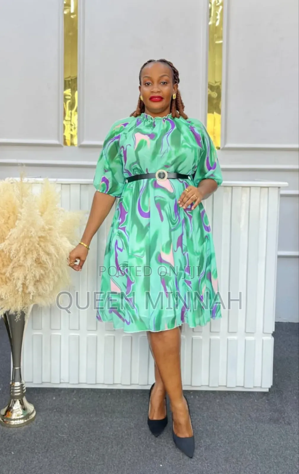 Women Dress