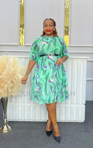 Women Dress