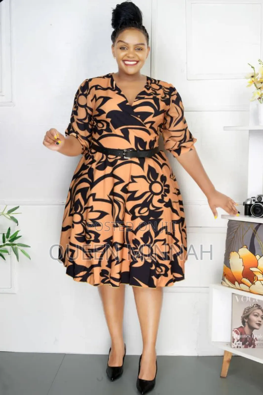 Best Dress