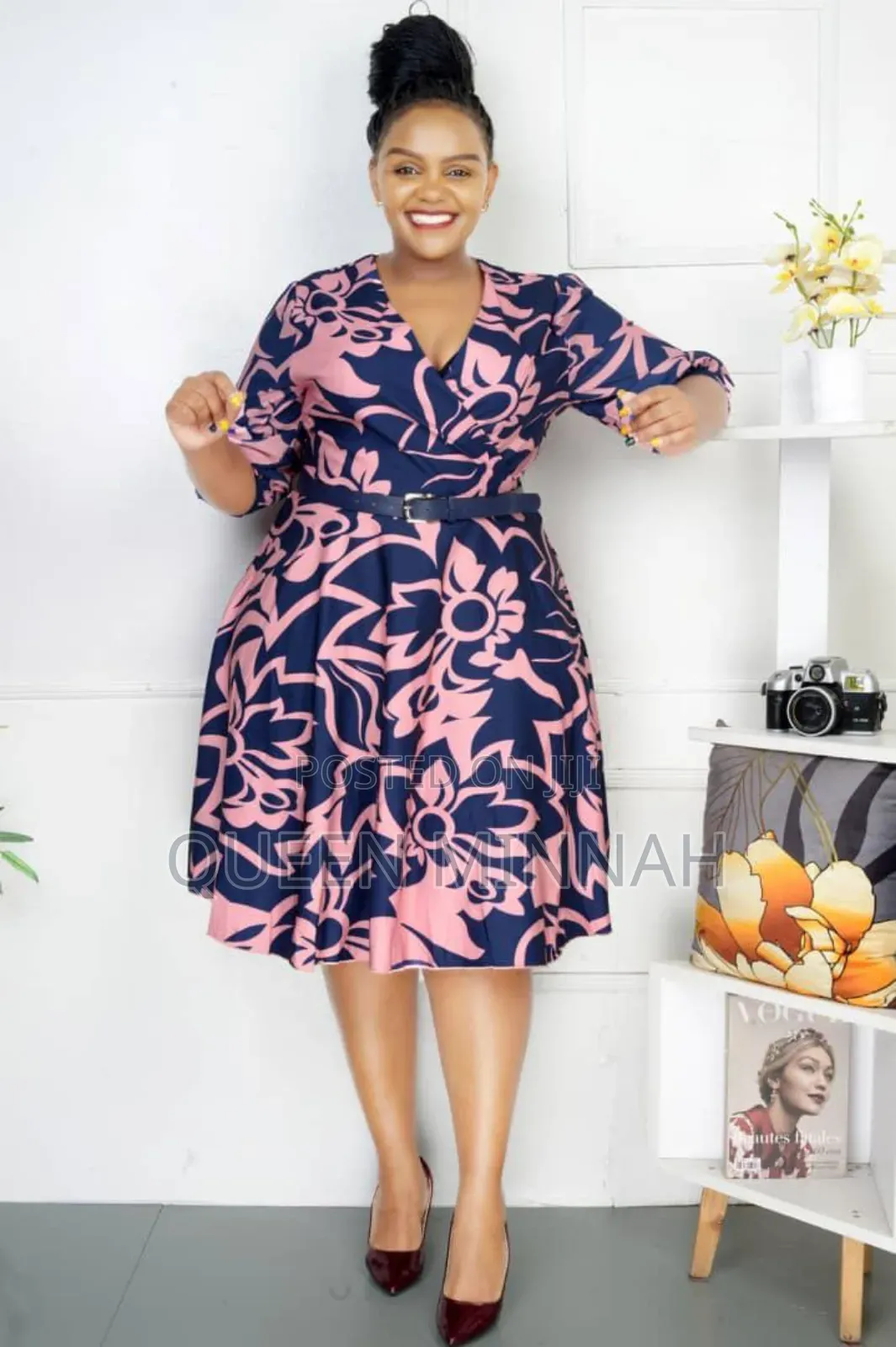Best Dress