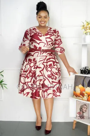 Best Dress