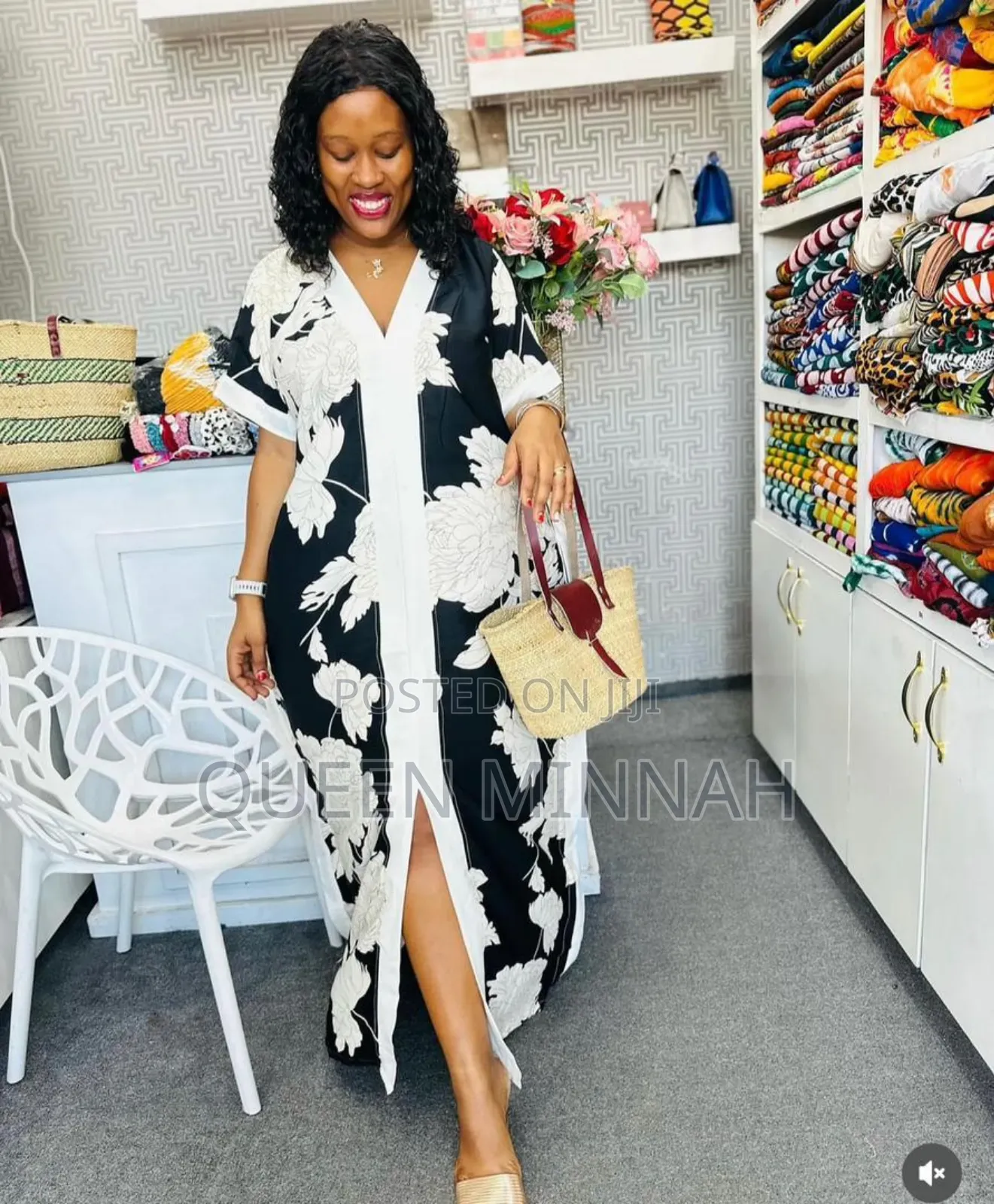 Free Size Dress