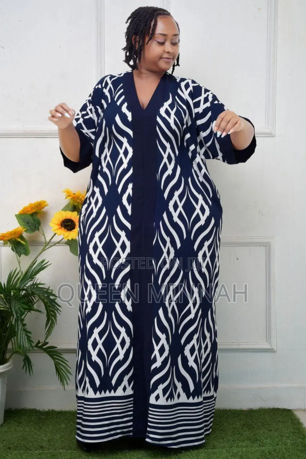 Free Size Dress