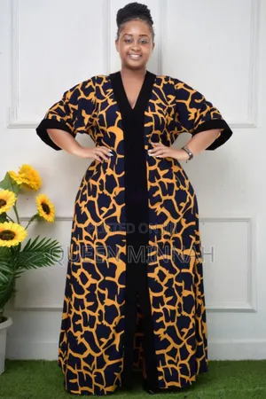 Free Size Dress