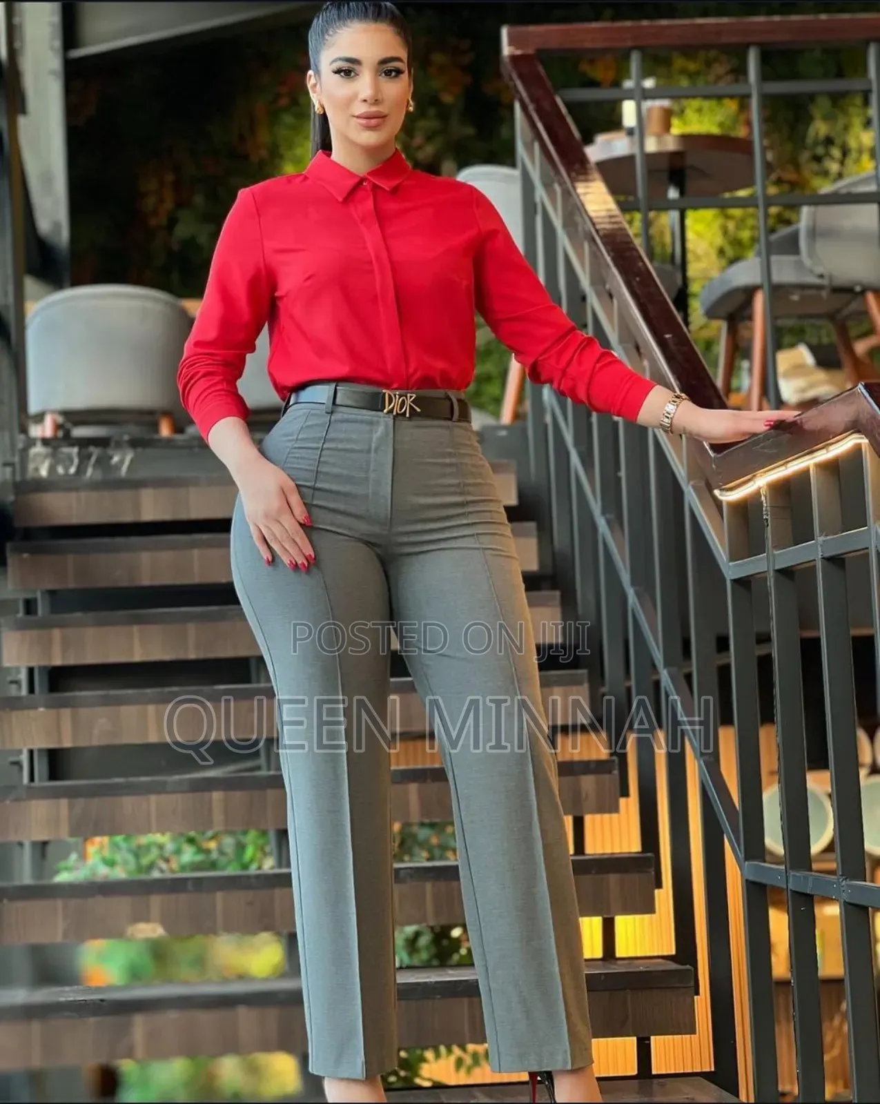 Ladies Suits M - 3xl