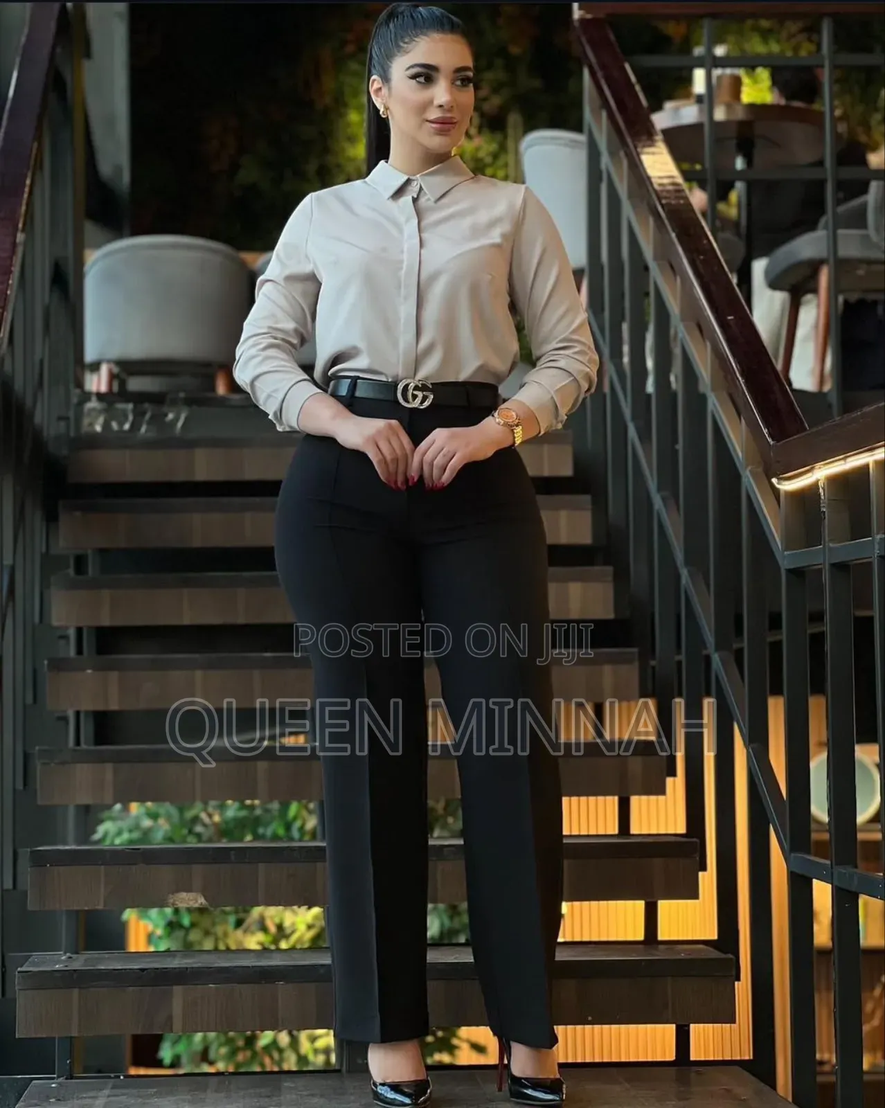 Ladies Suits M - 3xl