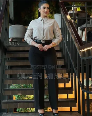 Ladies Suits M - 3xl
