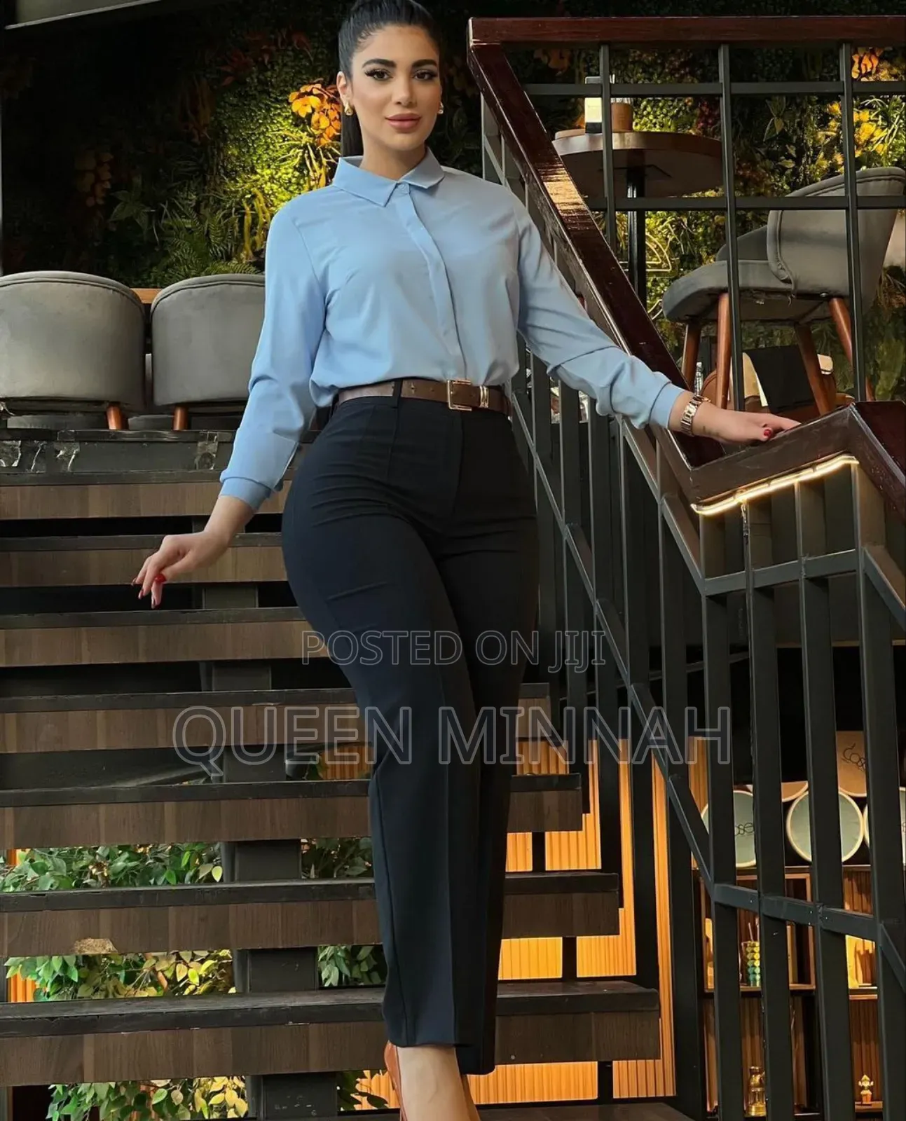 Ladies Suits M - 3xl